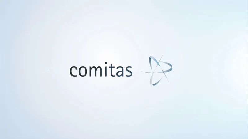Fotograma de Comitas