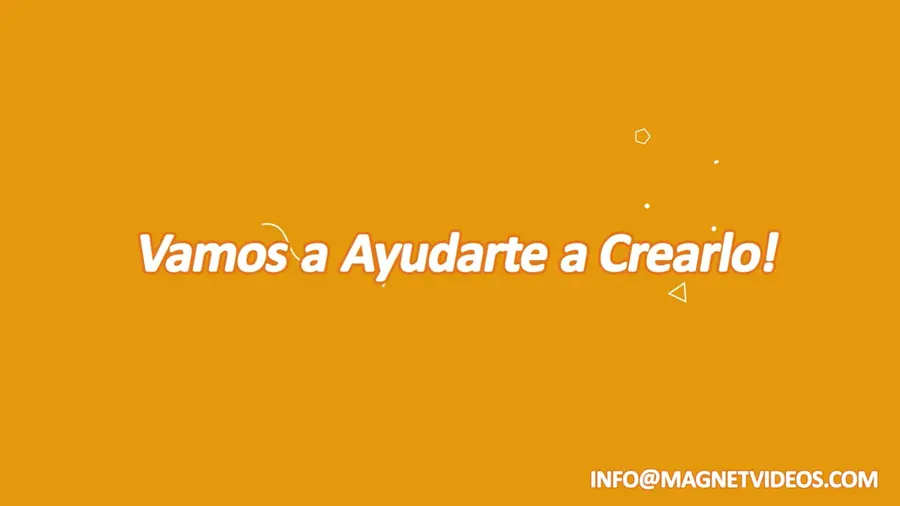 Fotograma del vídeo ¿Estás buscando un vídeo explicativo?